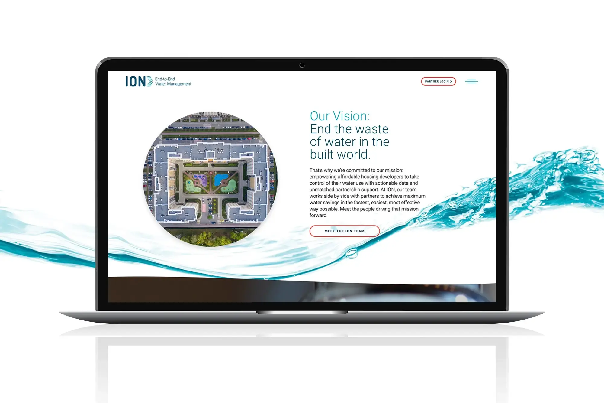 Approach-ION-header