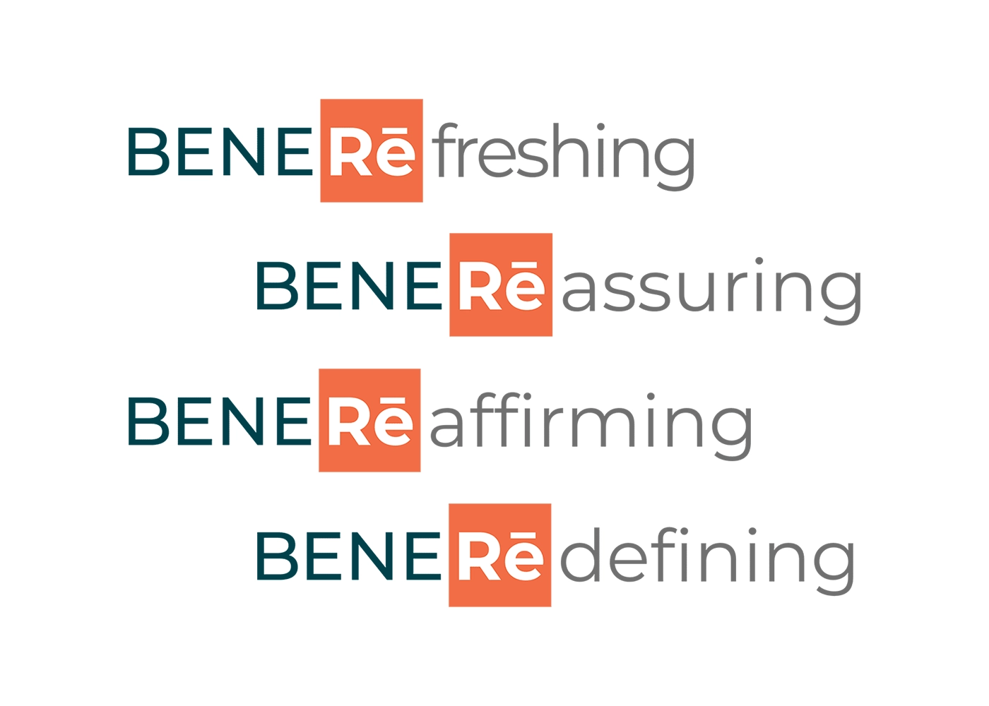 BeneRe-name-attibutes