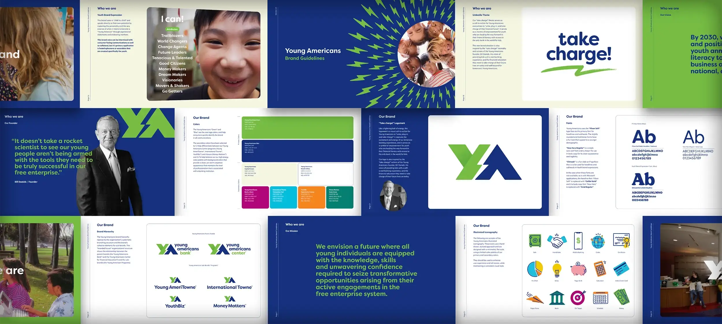 YA-guidlines