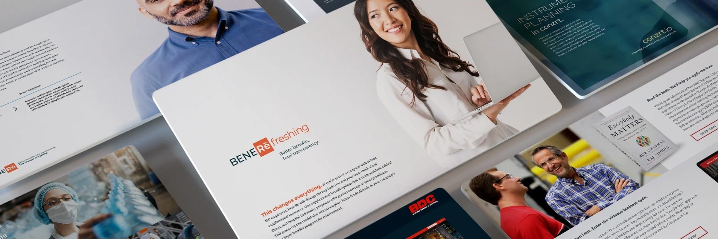branding